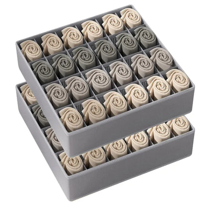 Sock  Storage Boxes