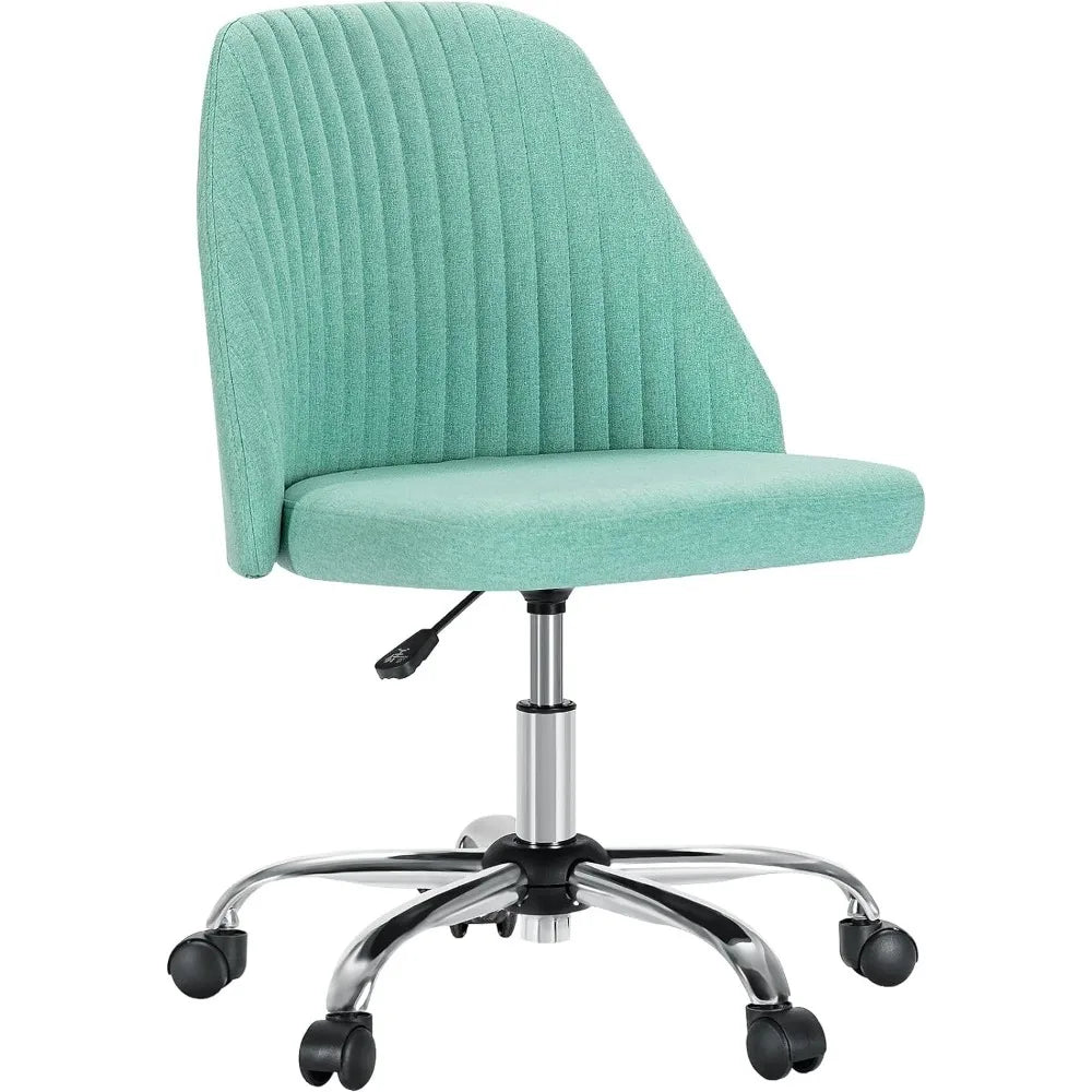 Modern Dorm Desk Chair