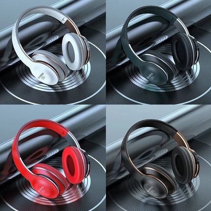 Wireless Headphones Bluetooth