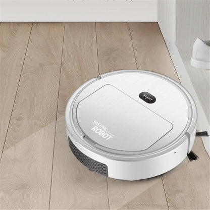 Sweeping Robot Vacuum Cleaner