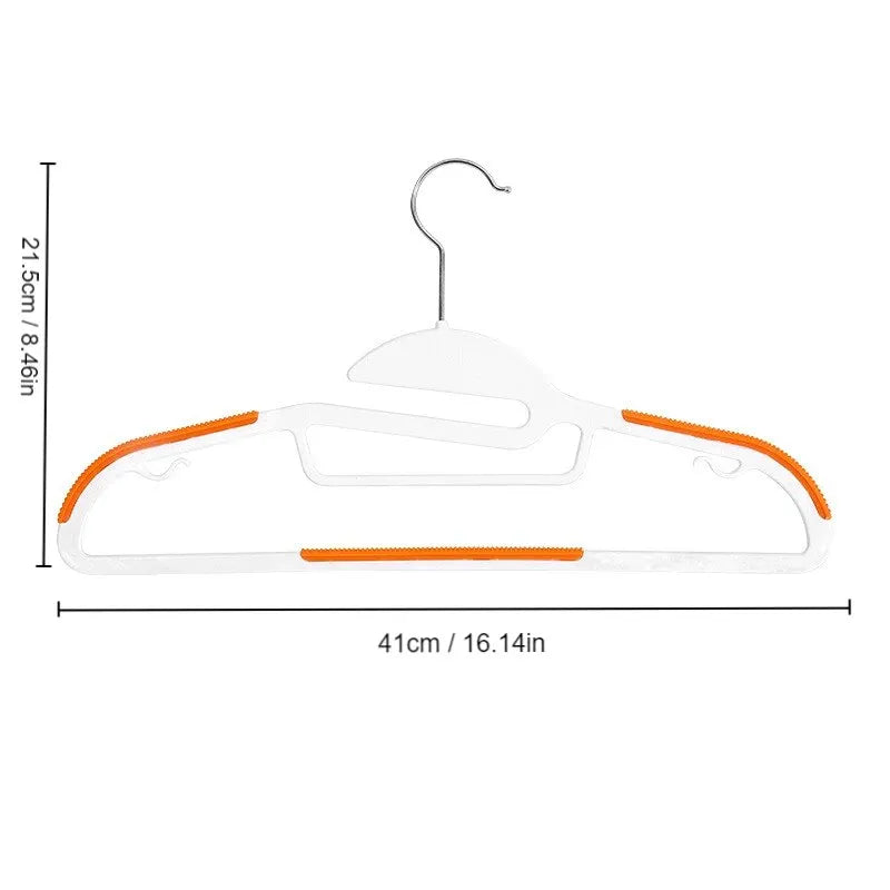 10Pc Hangers