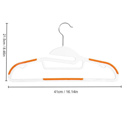 10Pc Hangers