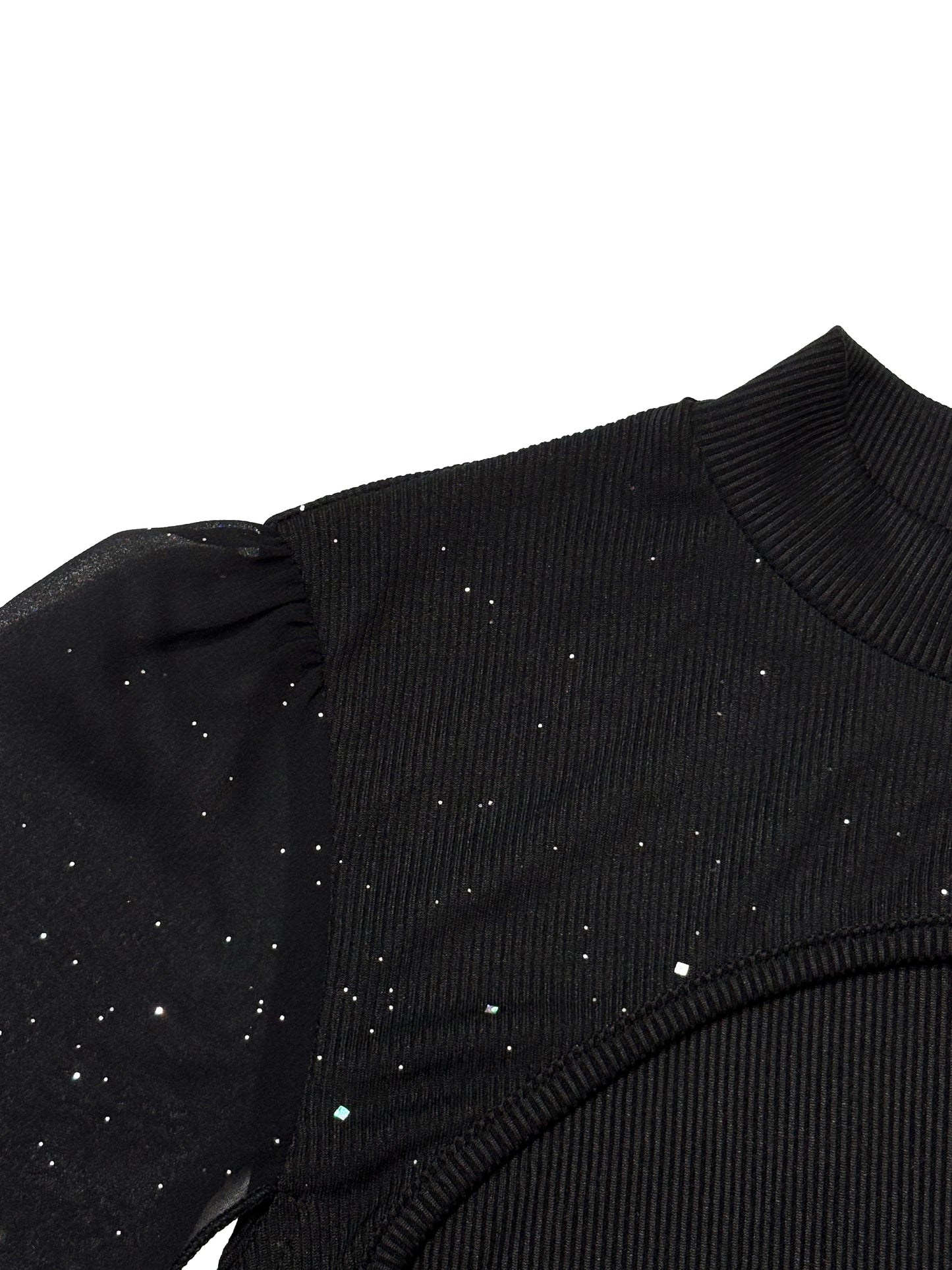 Luxe Lights Sequin Party Dress