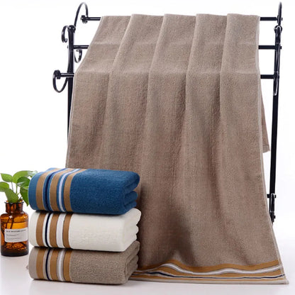 High Quality Soft Super Absorbent Bath Towel