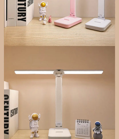 LED  Foldable Desk Lamp