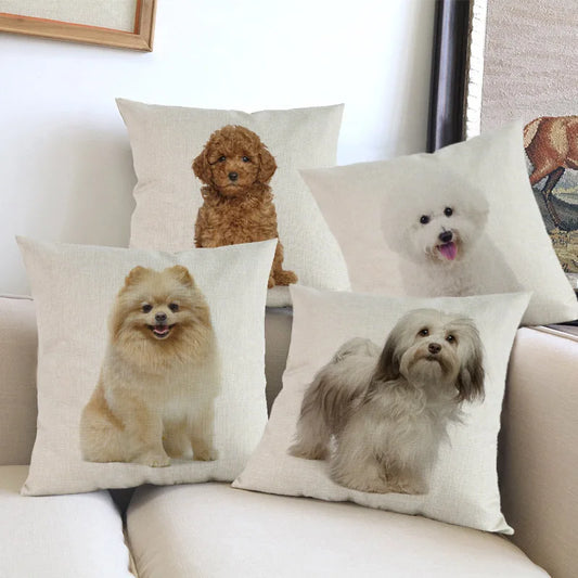 Companion's Comfort Pillowcase