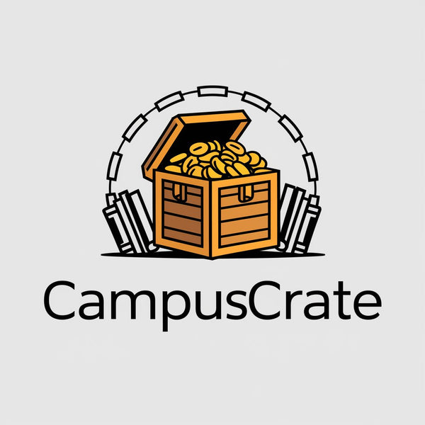 Campus Crate